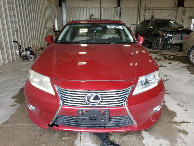 Photo 5 from auction – 2014 LEXUS ES 350 with VIN JTHBK1GG8E2146457