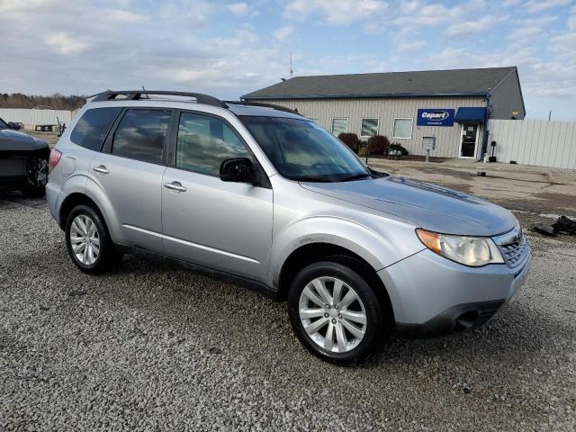 Photo 4 from auction – 2012 SUBARU FORESTER L with VIN JF2SHAEC6CH470258