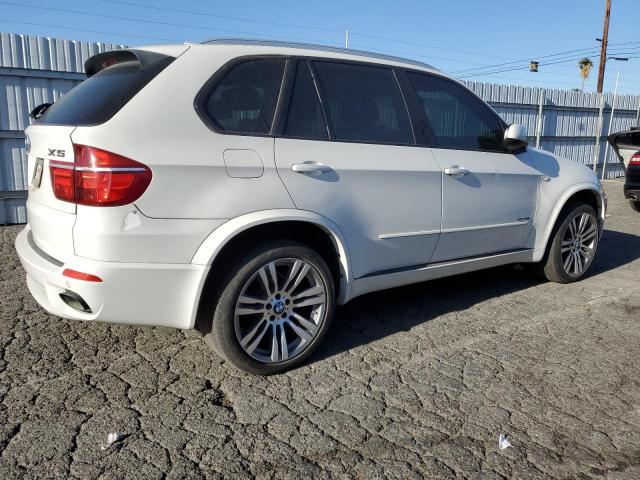 Photo 3 from auction – 2011 BMW X5 XDRIVE3 with VIN 5UXZV4C59BL738547