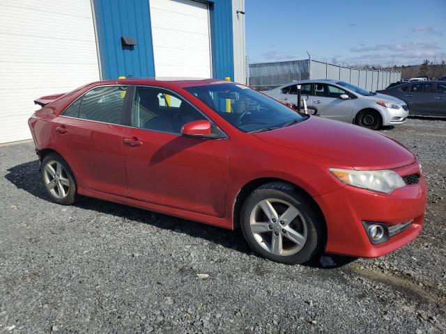 Photo 4 from auction – 2014 TOYOTA CAMRY L with VIN 4T1BF1FK9EU760011