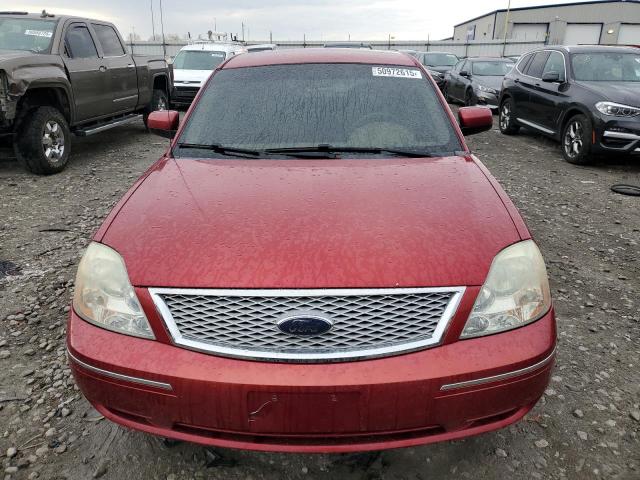 Photo 5 from auction – 2007 FORD FIVE HUNDR with VIN 1FAFP24147G108455