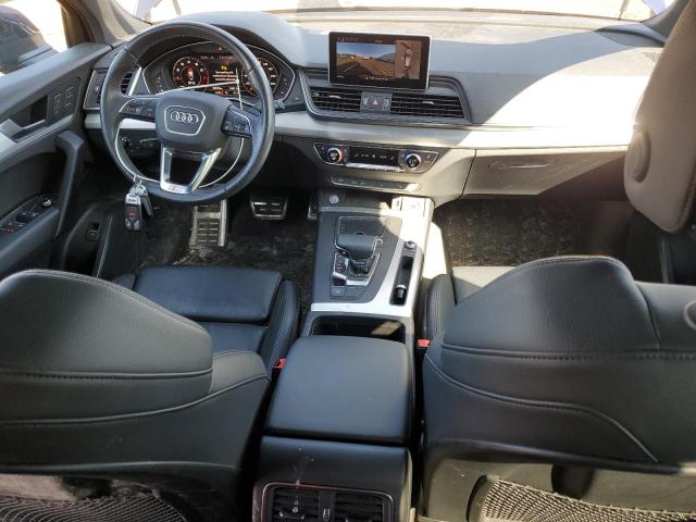 Photo 8 from auction – 2019 AUDI Q5 PROGRES with VIN WA1ENAFY3K2084245