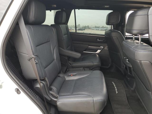 Фото 11 с аукциона – 2023 TOYOTA SEQUOIA SR с VIN 7SVAAABA4PX001883