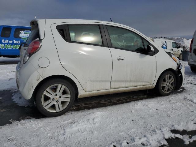 Photo 3 from auction – 2015 CHEVROLET SPARK 1LT with VIN KL8CD6S92FC787064