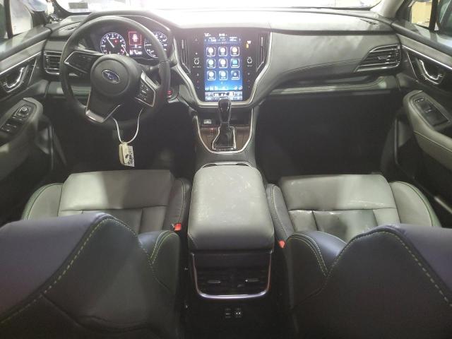 Photo 8 from auction – 2023 SUBARU OUTBACK ON with VIN 4S4BTALC2P3181960