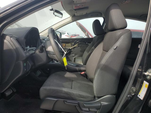 Photo 7 from auction – 2019 HONDA HR-V LX with VIN 3CZRU5H35KM710268