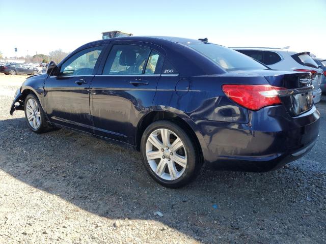 Photo 2 from auction – 2013 CHRYSLER 200 LX with VIN 1C3CCBABXDN762149