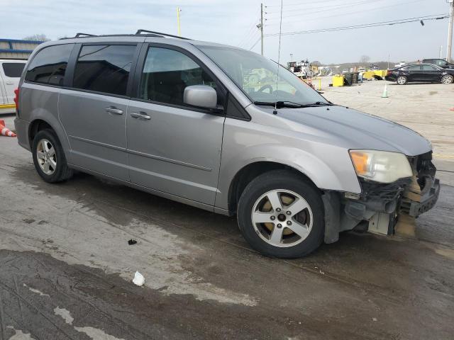 Photo 4 from auction – 2013 DODGE GRAND CARA with VIN 2C4RDGCG1DR545827