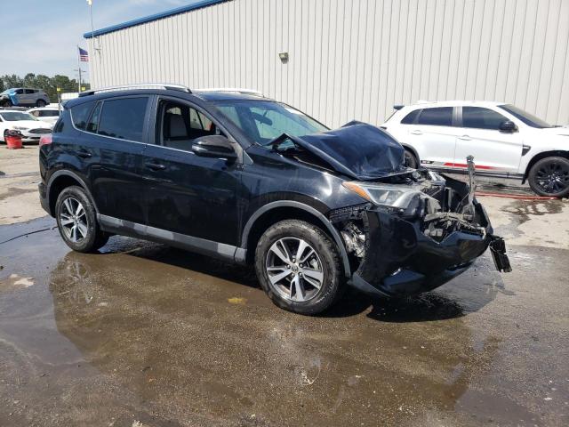 Photo 4 from auction – 2016 TOYOTA RAV4 XLE with VIN 2T3WFREV0GW299058