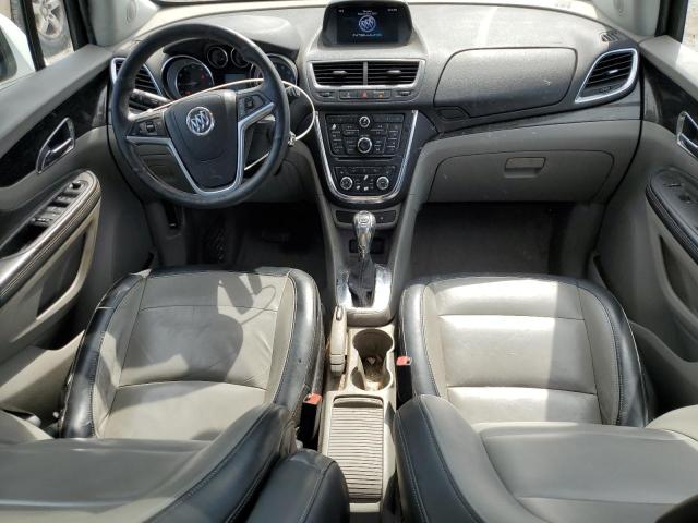 Photo 8 from auction – 2013 BUICK ENCORE with VIN KL4CJCSB0DB130889