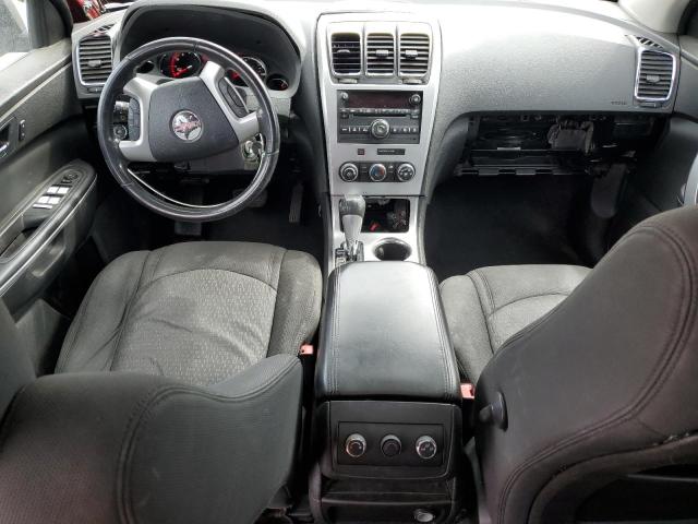 Photo 8 from auction – 2011 GMC ACADIA SLE with VIN 1GKKVPED0BJ173498
