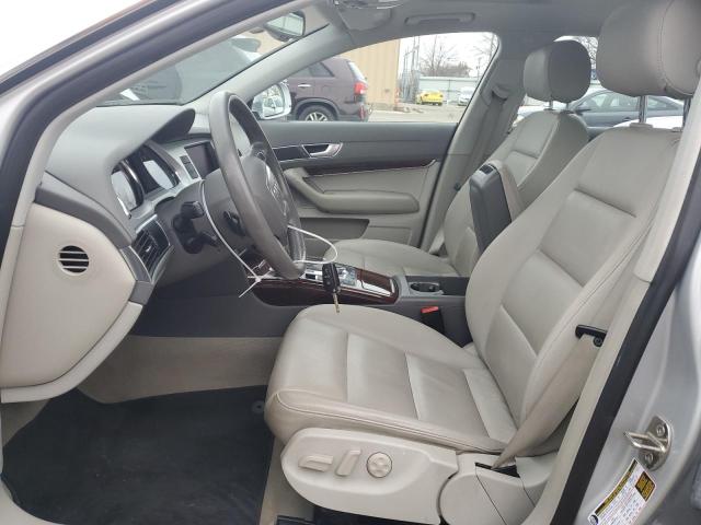 Photo 7 from auction – 2011 AUDI A6 PREMIUM with VIN WAUFGAFB2BN007684