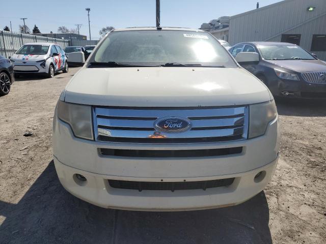 Снимка 5 от търг – 2007 FORD EDGE SEL P с VIN 2FMDK49C47BA57368