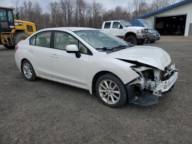 Снимка 4 от търг – 2013 SUBARU IMPREZA PR с VIN JF1GJAC68DH010211