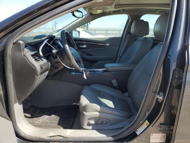 Photo 7 from auction – 2014 CHEVROLET IMPALA LT with VIN 1G1125S39EU141676