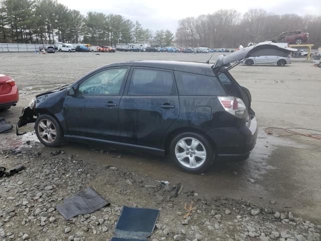 Снимка 2 от търг – 2005 TOYOTA COROLLA MA с VIN 2T1KR30E45C429845