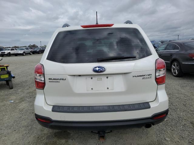 Photo 6 from auction – 2015 SUBARU FORESTER 2 with VIN JF2SJABC2FH563503