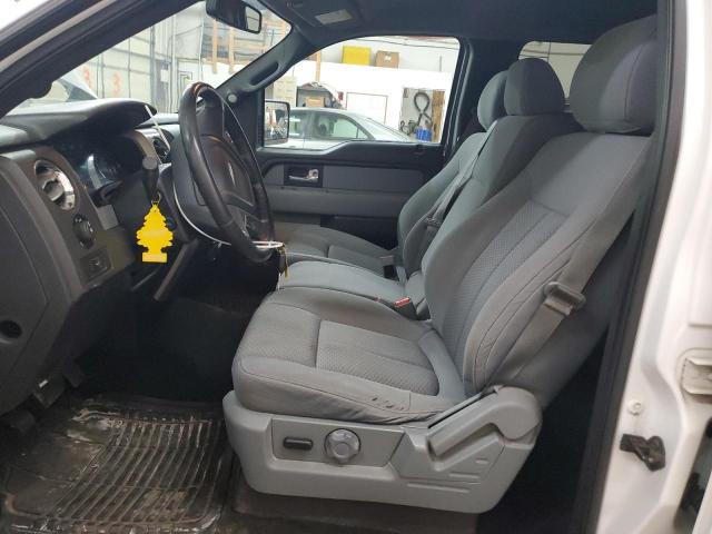 Photo 7 from auction – 2013 FORD F150 SUPER with VIN 1FTFW1ET1DKF32241