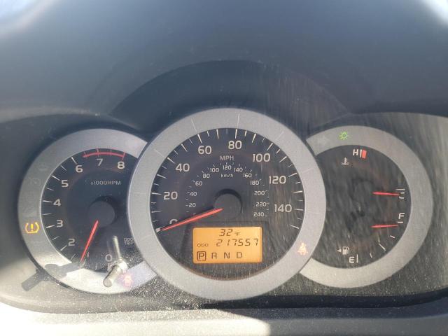 Photo 9 from auction – 2012 TOYOTA RAV4 LIMIT with VIN 2T3DK4DV5CW079920