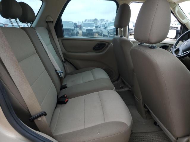 Photo 10 from auction – 2007 FORD ESCAPE XLS with VIN 1FMYU02Z27KB60488
