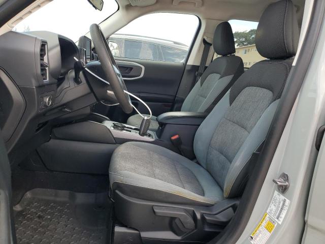Photo 7 from auction – 2021 FORD BRONCO SPO with VIN 3FMCR9B69MRA15509
