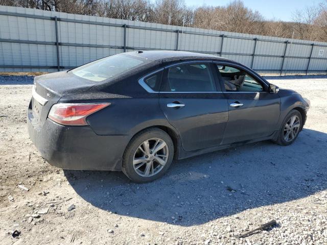 Photo 3 from auction – 2015 NISSAN ALTIMA 2.5 with VIN 1N4AL3AP2FN905415