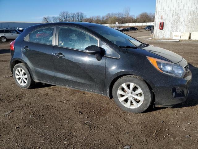 Снимка 4 от търг – 2015 KIA RIO EX с VIN KNADN5A31F6456357