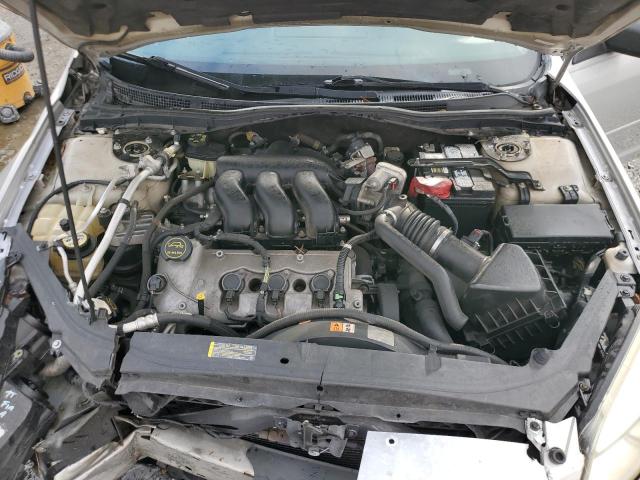 Photo 11 from auction – 2007 MERCURY MILAN with VIN 3MEHM07127R660474