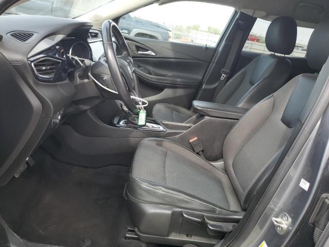 Photo 7 from auction – 2021 BUICK ENCORE GX with VIN KL4MMBS29MB052733