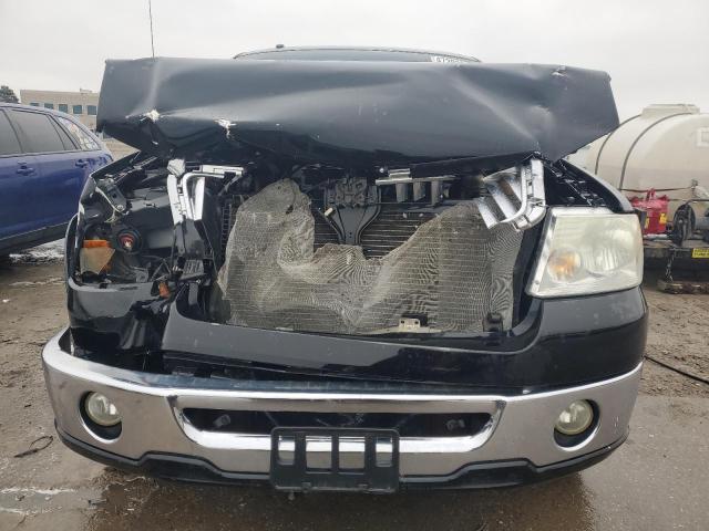 Photo 5 from auction – 2006 LINCOLN MARK LT with VIN 5LTPW18566FJ16678