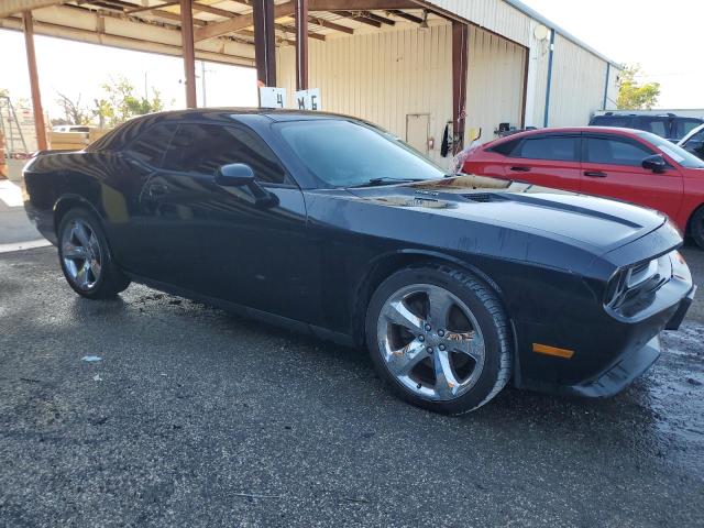 Снимка 4 от търг – 2014 DODGE CHALLENGER с VIN 2C3CDYBT0EH215005