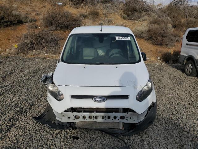 Photo 5 from auction – 2018 FORD TRANSIT CO with VIN NM0LS7E78J1369218