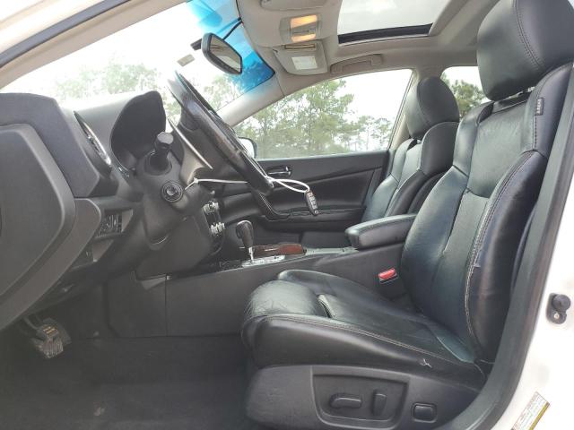 Photo 7 from auction – 2012 NISSAN MAXIMA S with VIN 1N4AA5AP2CC868259