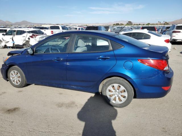 Photo 2 from auction – 2015 HYUNDAI ACCENT GLS with VIN KMHCT4AE2FU915158