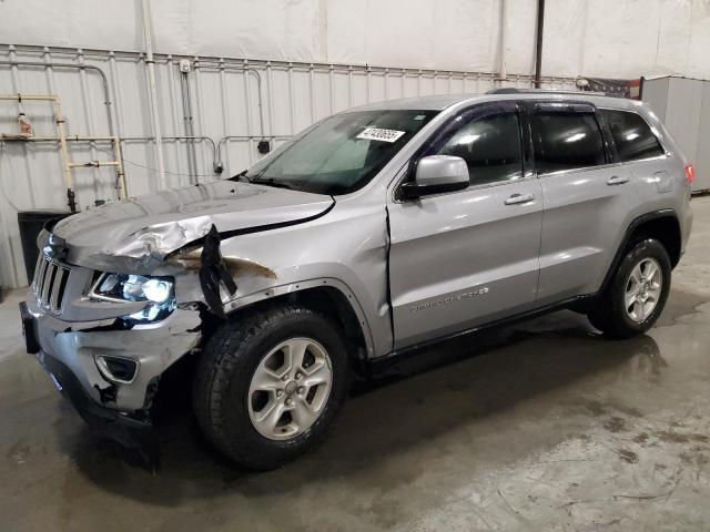 Photo 1 from auction – 2014 JEEP GRAND CHER with VIN 1C4RJFAG8EC204716
