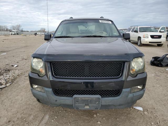 Снимка 5 от търг – 2007 FORD EXPLORER X с VIN 1FMEU73E67UA60308