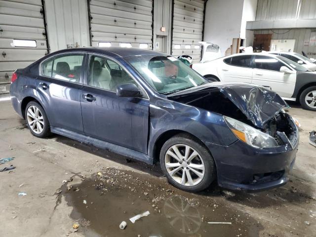 Photo 4 from auction – 2014 SUBARU LEGACY 2.5 with VIN 4S3BMCC67E3025952