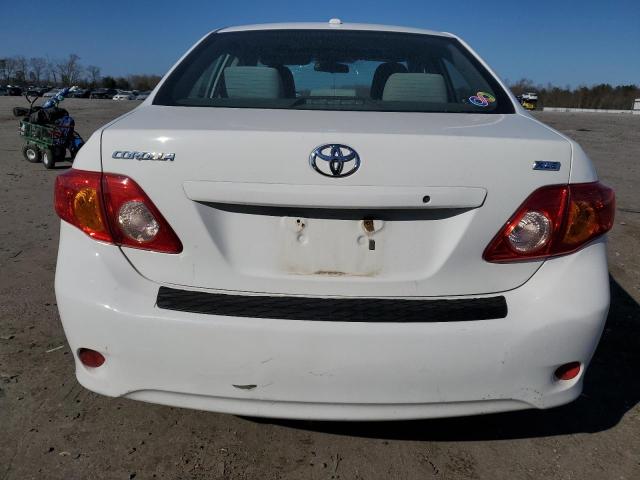 Снимка 6 от търг – 2010 TOYOTA COROLLA BA с VIN 2T1BU4EE2AC282013