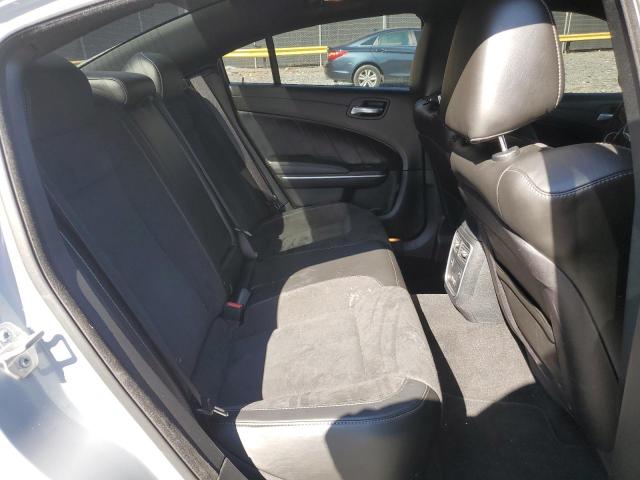 Photo 10 from auction – 2021 DODGE CHARGER R/ with VIN 2C3CDXCTXMH587992