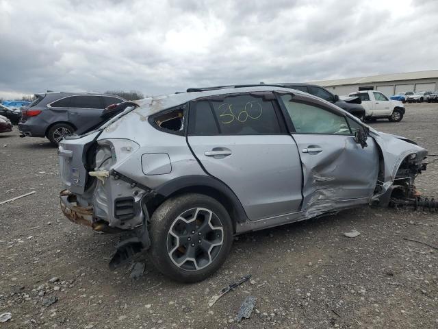 Photo 3 from auction – 2014 SUBARU XV CROSSTR with VIN JF2GPACCXE8230337