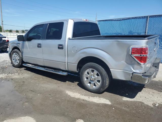 Photo 2 from auction – 2012 FORD F150 SUPER with VIN 1FTFW1CTXCFA17412