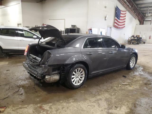 Photo 3 from auction – 2014 CHRYSLER 300 with VIN 2C3CCAAG1EH190100