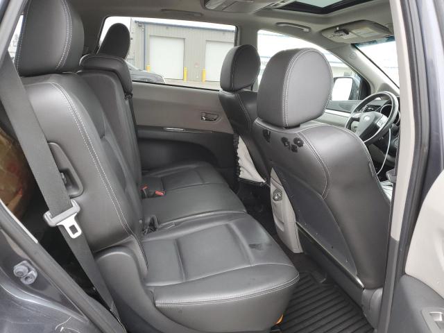 Photo 11 from auction – 2012 SUBARU TRIBECA LI with VIN 4S4WX9KD7C4400110