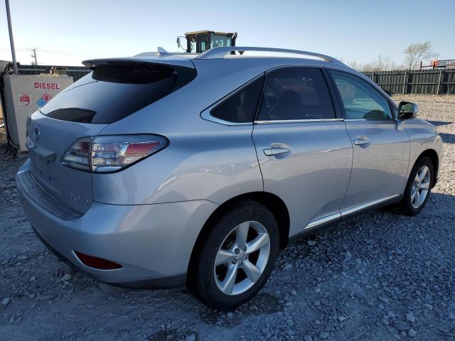 Снимка 3 от търг – 2010 LEXUS RX 350 с VIN 2T2BK1BA3AC045838