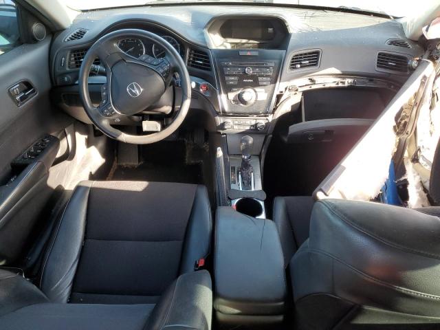 Photo 8 from auction – 2013 ACURA ILX 20 with VIN 19VDE1F33DE001739
