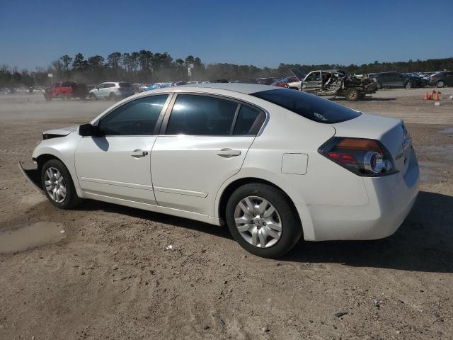 Photo 2 from auction – 2010 NISSAN ALTIMA BAS with VIN 1N4AL2AP0AN559934