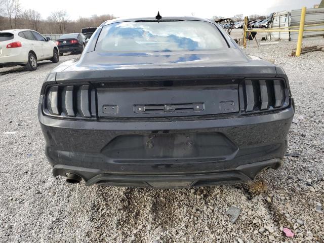 Photo 6 from auction – 2022 FORD MUSTANG with VIN 1FA6P8TH5N5121693
