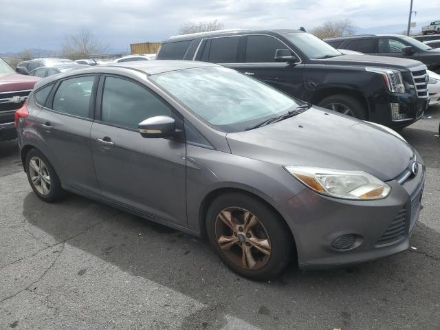 Photo 4 from auction – 2013 FORD FOCUS SE with VIN 1FADP3K24DL190327