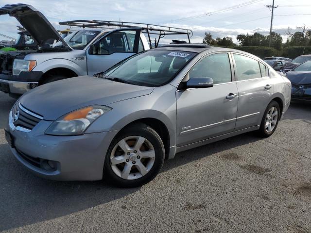 Photo 1 from auction – 2007 NISSAN ALTIMA HYB with VIN 1N4CL21E17C233023