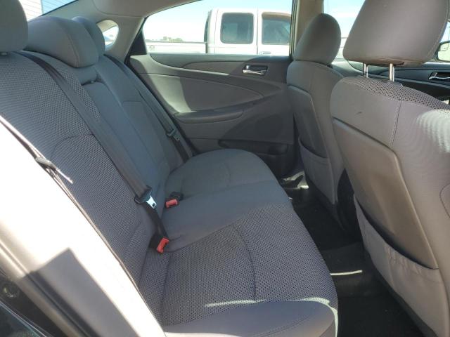 Photo 10 from auction – 2014 HYUNDAI SONATA GLS with VIN 5NPEB4AC9EH830406